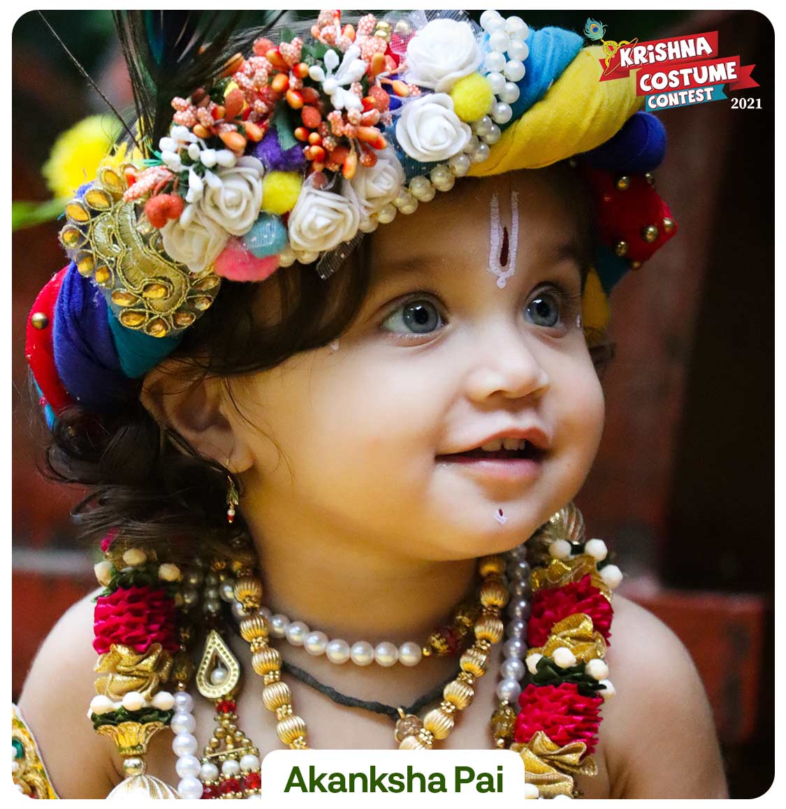 Buy Little Krishna Costumes, Baby Krishna Dress Online Mathura, India. at  Kridhas.com‎